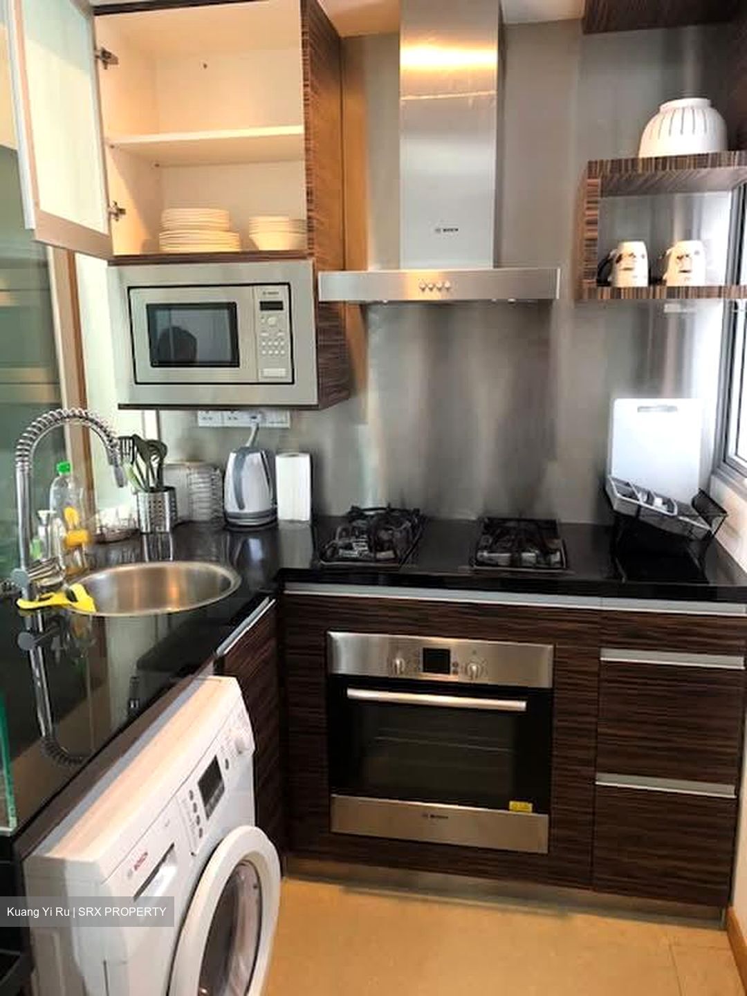 The Clift (D1), Apartment #591323501